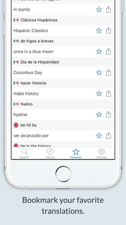 English Mexican Dictionary +