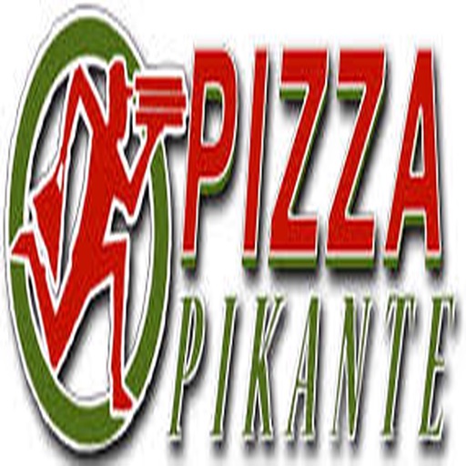 Pizza Pikante Marburg