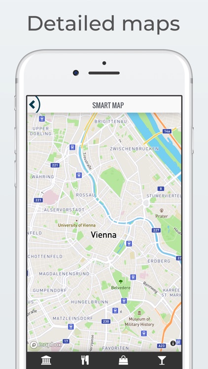 VIENNA City Guide and Tours screenshot-4
