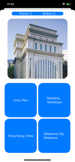 UpClose: Temple Trivia(圖3)-速報App