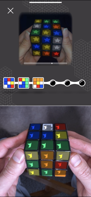 Rubik's Official Cube(圖5)-速報App