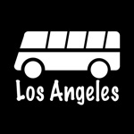 Los Angeles Transit LA Metro