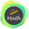 Great app for math: multiplication table