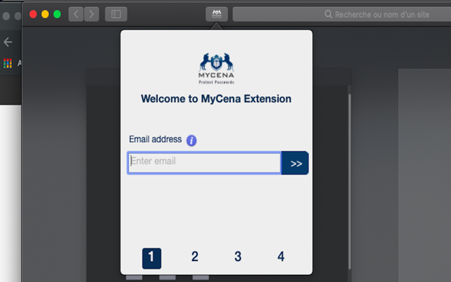 MyCena Extension(圖2)-速報App