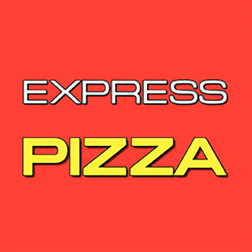 Express Pizza iOS App
