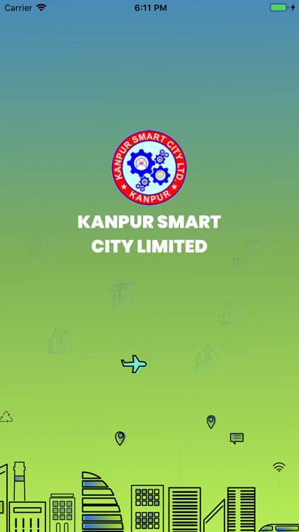 Kanpur Smart City