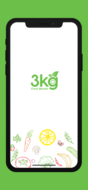 3kg | Fresh Market(圖1)-速報App