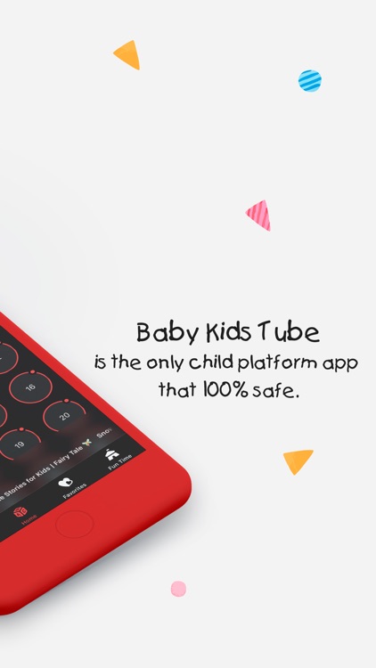 Baby Kids Tube: Videos & Games screenshot-9