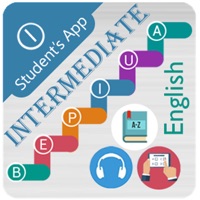 Intermediate - StudentsApp