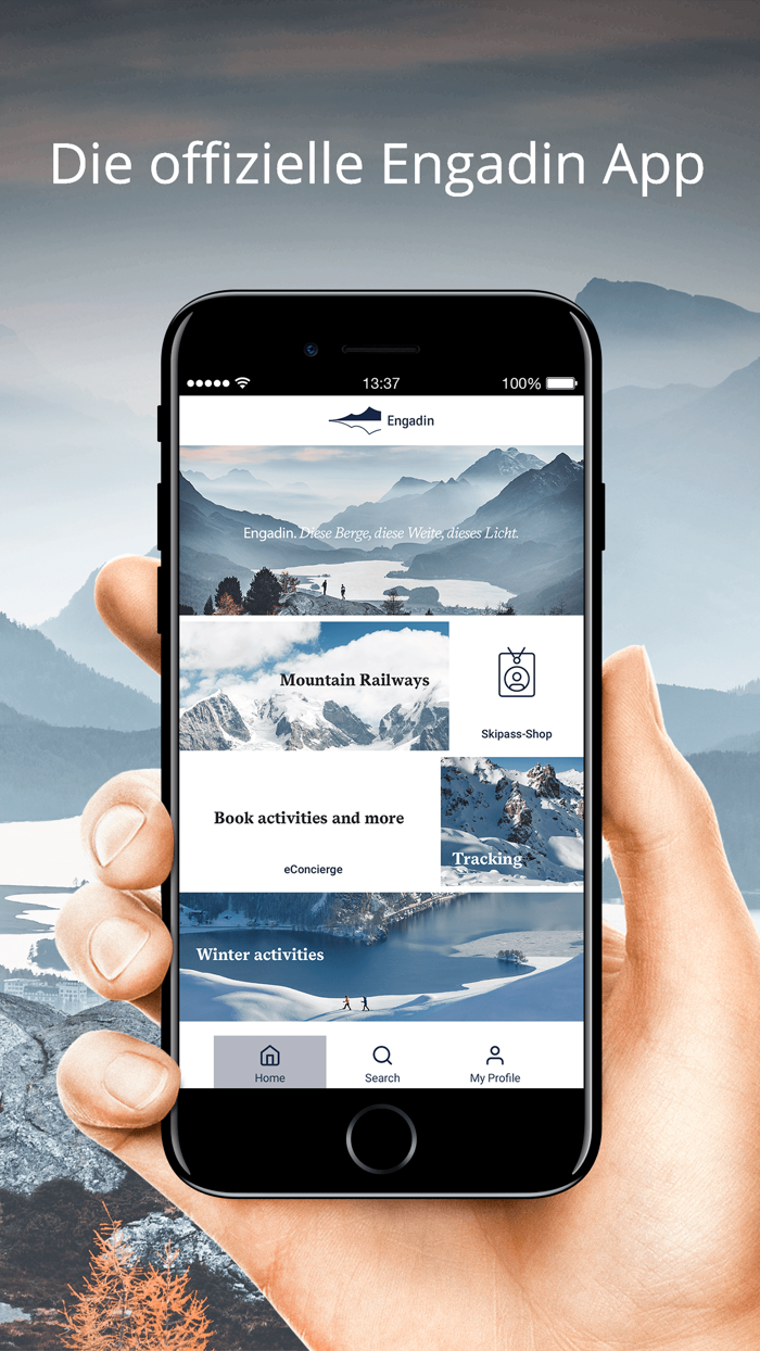 Engadin Concierge
