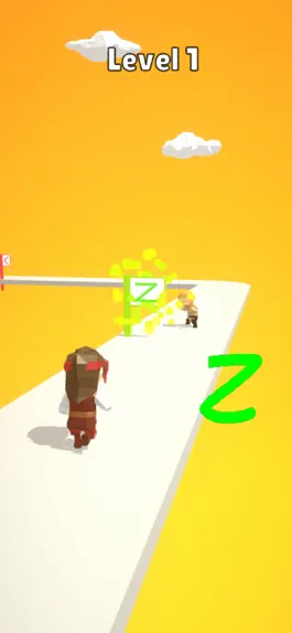 Game screenshot Draw Fighter 3D mod apk
