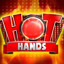 Hot Hands!