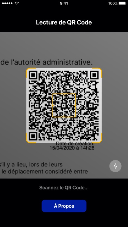 QR-DNUM