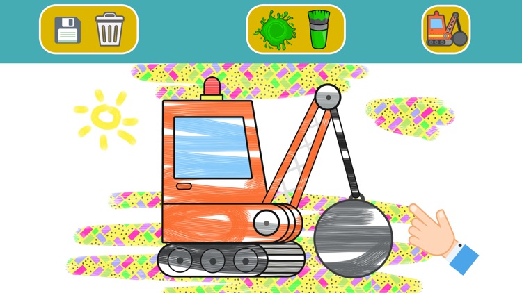 The mouse nick little builder screenshot-4