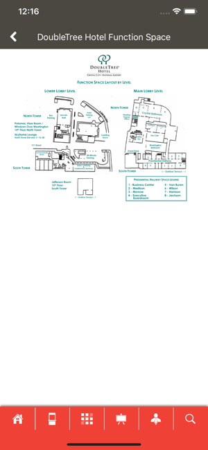 AmeriCorps Symposium(圖5)-速報App