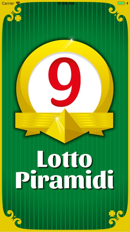 Lotto Piramidi