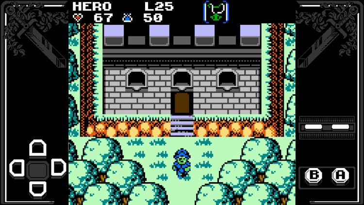 Knights of Tartarus screenshot-0