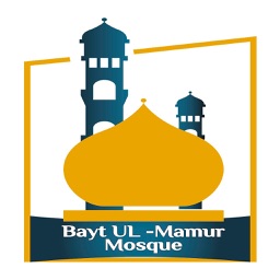 Bayt Ul Mamur Mosque