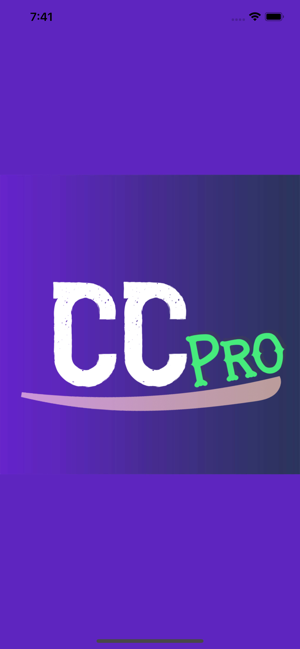 CC Pro