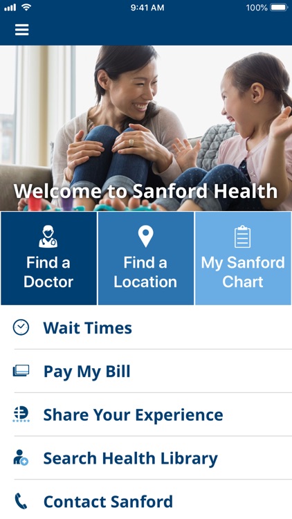Sanford