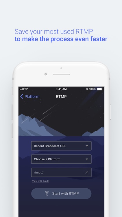 LILAY - Mobile Live streaming screenshot-6