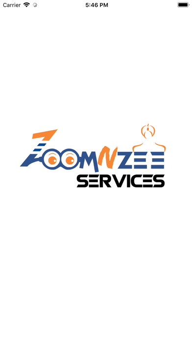 Screenshot #1 pour ZOOMNZEE- Partner