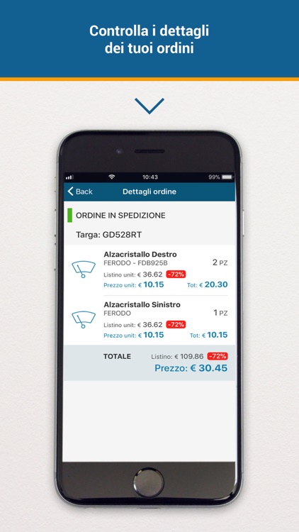 TELOSapp screenshot-3
