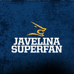 Javelina Superfan