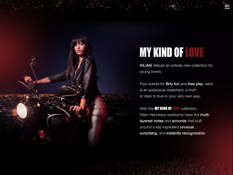 My Kind Of Love screenshot-5