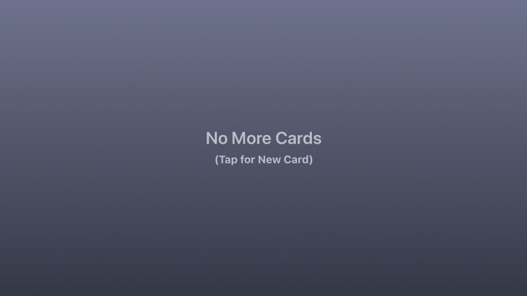 Cards - Store Ideas Easily