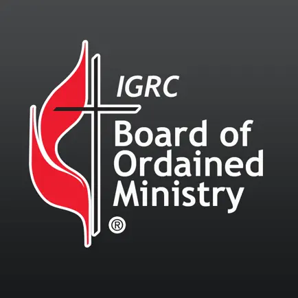 IGRC Brd of Ordained Ministry Читы