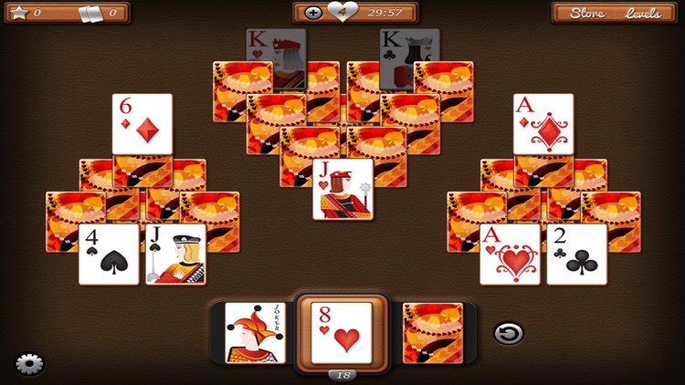 Solitaire Challenges