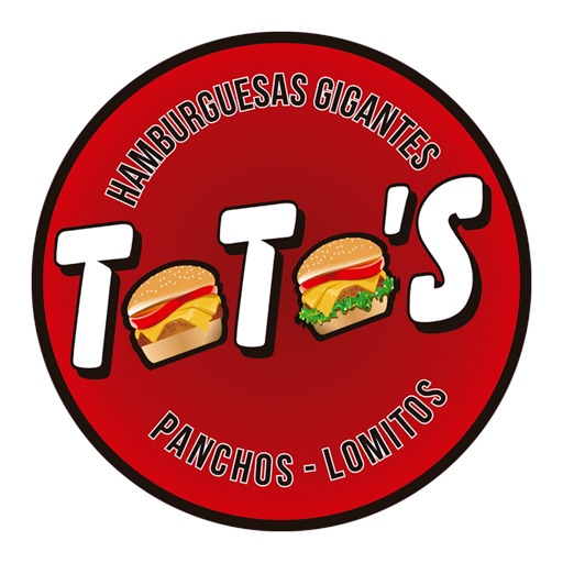 Toto’s Hamburguesas