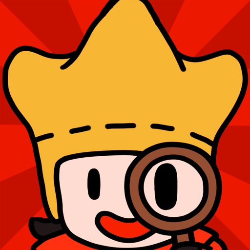 梦境侦探app icon图