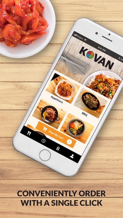 Kovan Korean Restaurant