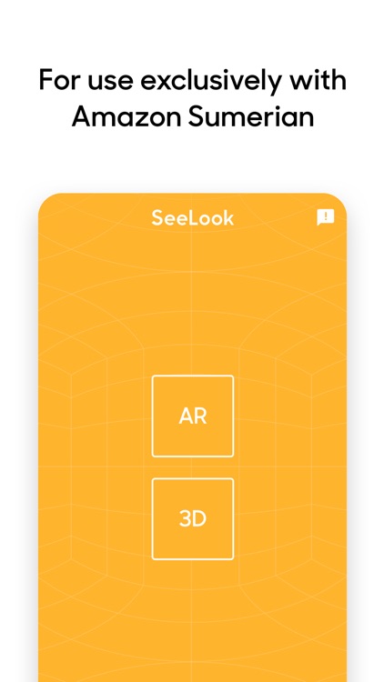 SeeLook - AR/3D