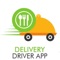 WEUNGRY's Pizza Delivery Driver App