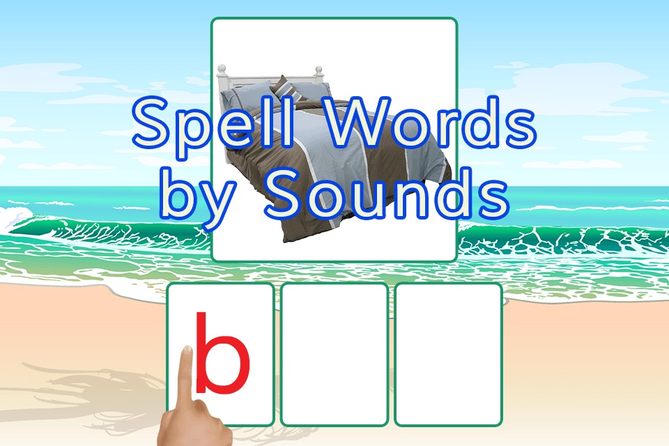 READING MAGIC for Schools screenshot 4