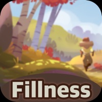 The Fillness pour PC