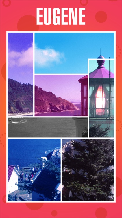 Eugene Travel Guide