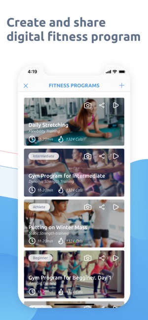 FitForce.com for Trainers(圖3)-速報App