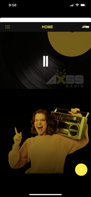 AXSS RADIO(圖4)-速報App