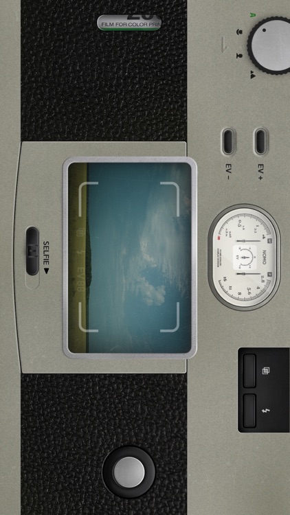 NOMO - Point and Shoot screenshot-5