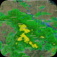 New York Weather Radar