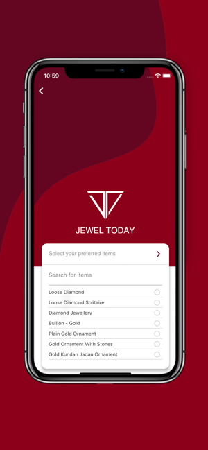 Jewel Today(圖3)-速報App