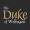 Enjoy the online ordering app for The Duke of Wellington