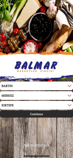 Balmar(圖1)-速報App