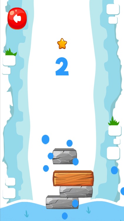 Monster Jump Game Challenge screenshot-3