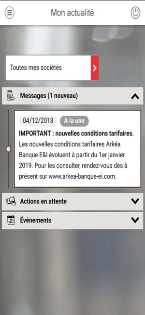 Arkea Banque E & I(圖1)-速報App