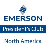 Emerson NA Presidents Club
